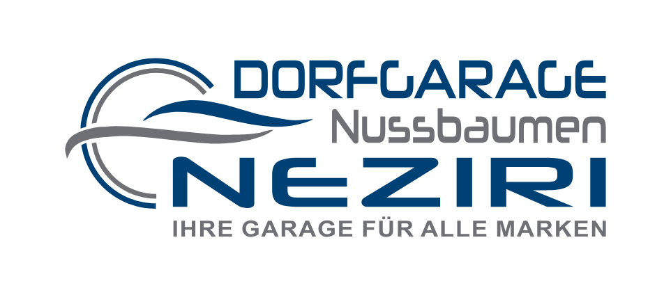 Dorfgarage-Nussbaumen